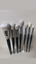 Load image into Gallery viewer, NEW CICA ESSENTIAL BRUSH SET (7 piece)
