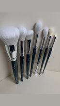 Load image into Gallery viewer, NEW CICA ESSENTIAL BRUSH SET (7 piece)
